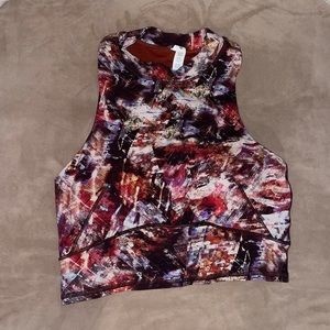 ❤️🧡LULULEMON TOP🧡❤️